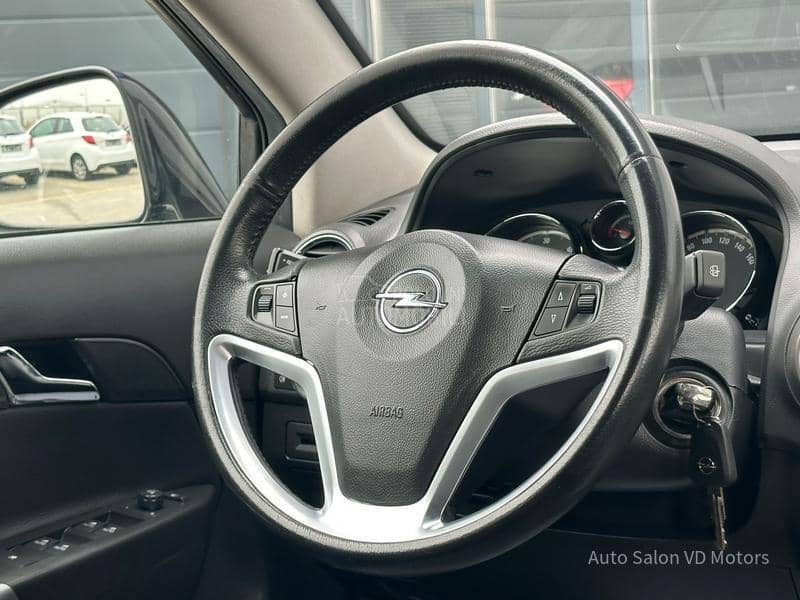 Opel Antara 2.0 CDTI COSMO