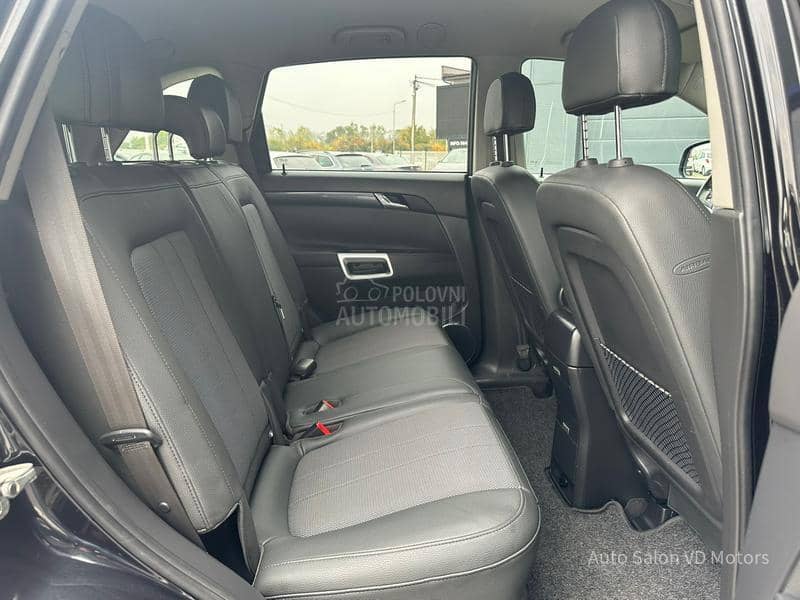 Opel Antara 2.0 CDTI COSMO