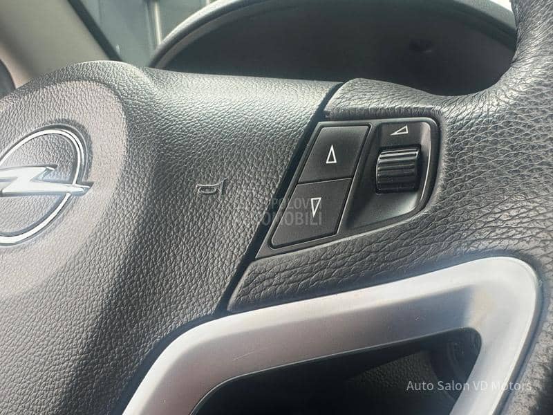 Opel Antara 2.0 CDTI COSMO