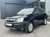 Opel Antara 2.0 CDTI COSMO