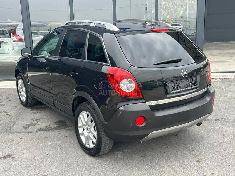 Opel Antara 2.0 CDTI COSMO