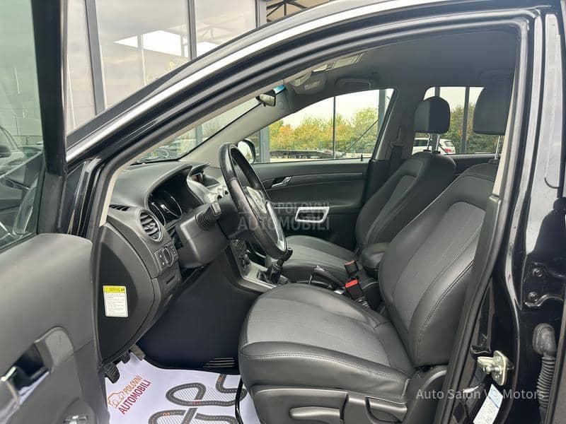 Opel Antara 2.0 CDTI COSMO