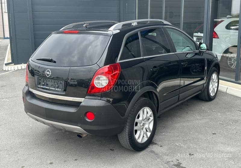 Opel Antara 2.0 CDTI COSMO