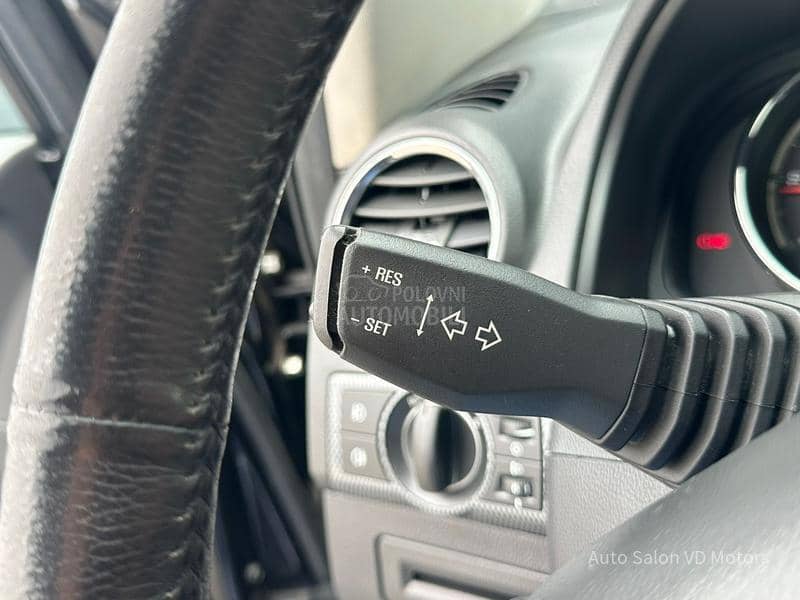 Opel Antara 2.0 CDTI COSMO