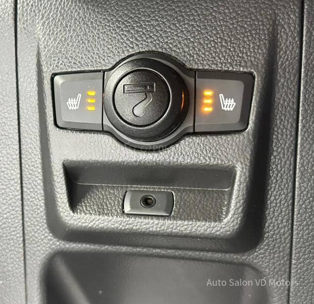 Opel Antara 2.0 CDTI COSMO