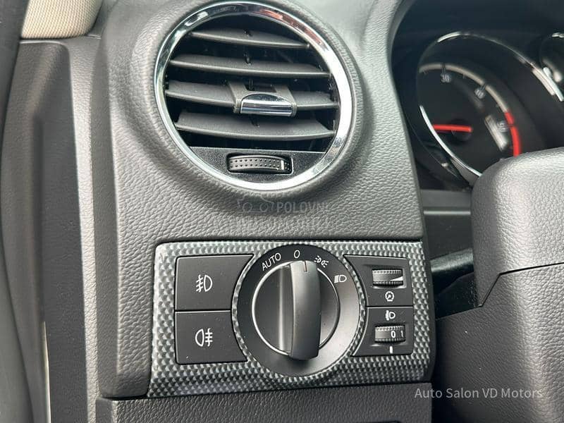 Opel Antara 2.0 CDTI COSMO