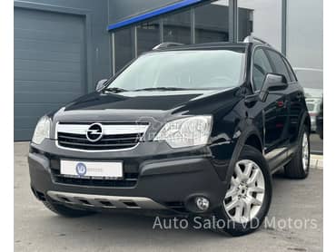 Opel Antara 2.0 CDTI COSMO