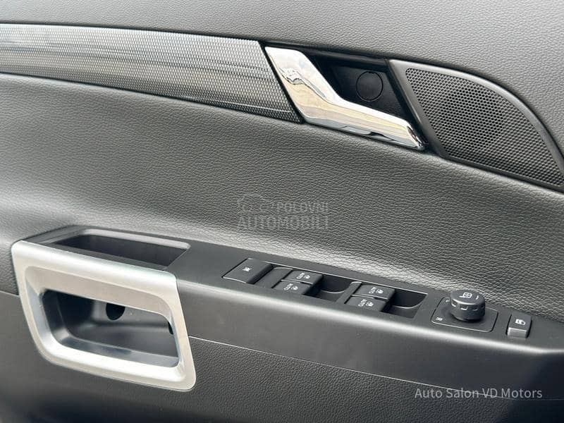 Opel Antara 2.0 CDTI COSMO