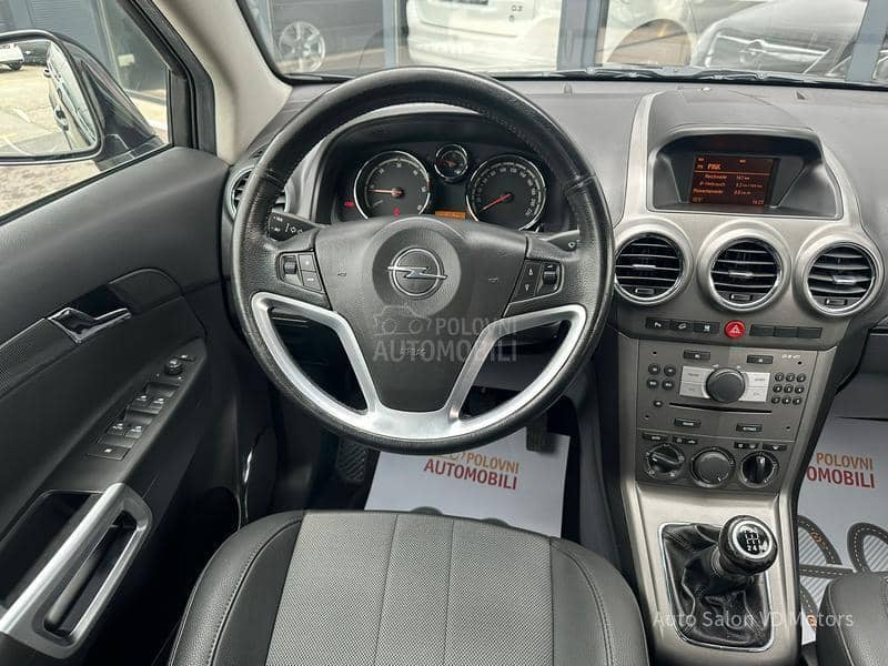 Opel Antara 2.0 CDTI COSMO