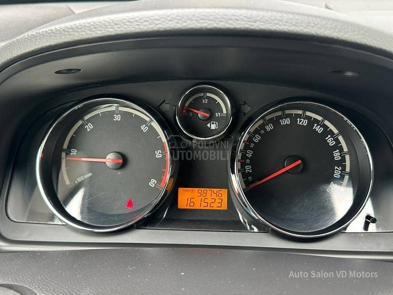 Opel Antara 2.0 CDTI COSMO