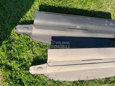 Roletne gepeka za Volvo V50