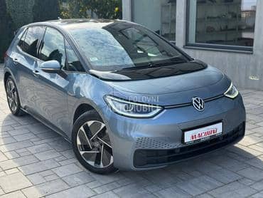 Volkswagen ID.3 pro