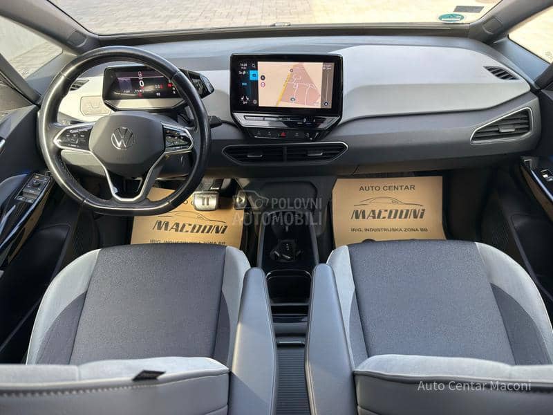 Volkswagen ID.3 pro Volkswagen ID.3 pro