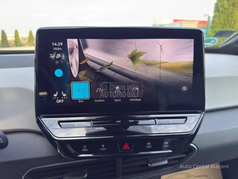 Volkswagen ID.3 pro Volkswagen ID.3 pro