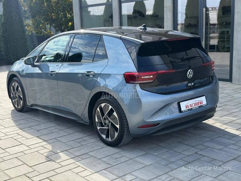 Volkswagen ID.3 pro Volkswagen ID.3 pro