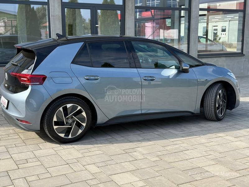 Volkswagen ID.3 pro Volkswagen ID.3 pro