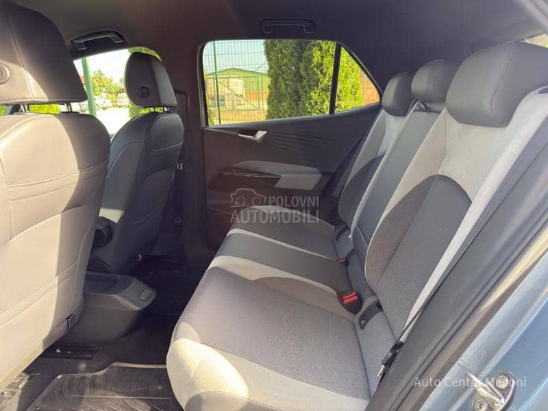 Volkswagen ID.3 pro Volkswagen ID.3 pro