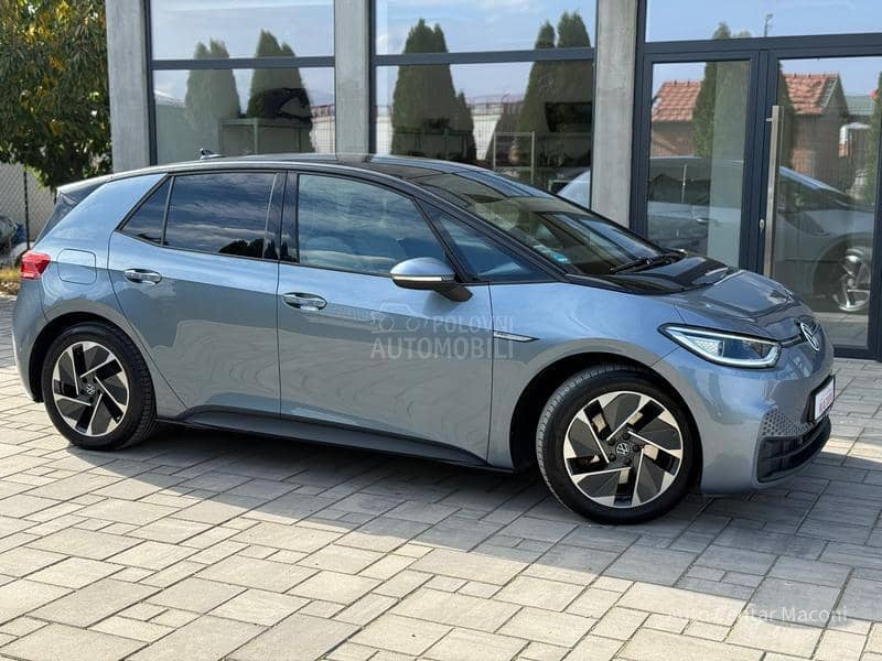 Volkswagen ID.3 pro Volkswagen ID.3 pro