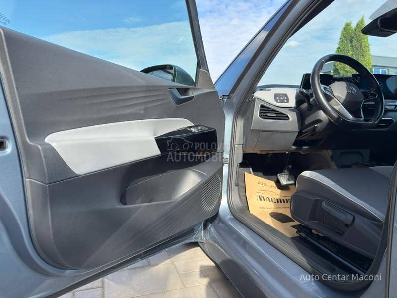 Volkswagen ID.3 pro Volkswagen ID.3 pro