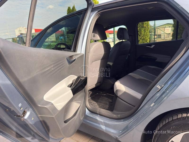 Volkswagen ID.3 pro Volkswagen ID.3 pro