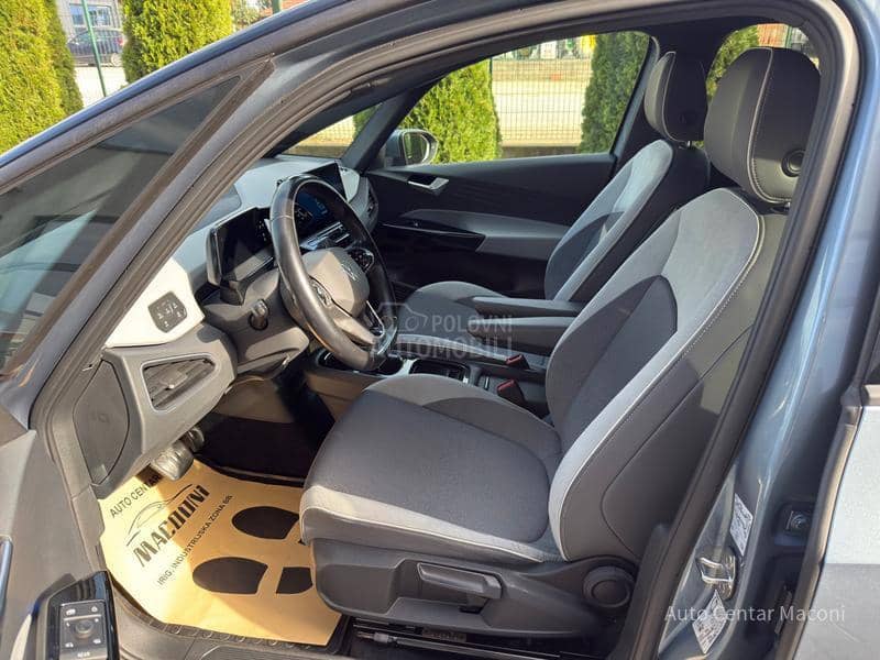 Volkswagen ID.3 pro Volkswagen ID.3 pro