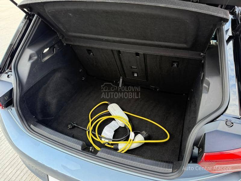 Volkswagen ID.3 pro Volkswagen ID.3 pro