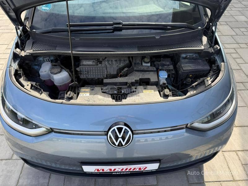 Volkswagen ID.3 pro Volkswagen ID.3 pro
