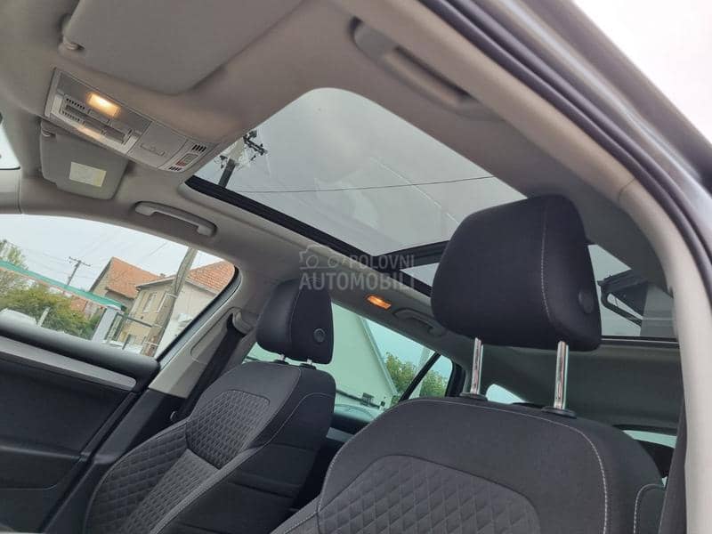 Škoda Superb REST/DSG/LED/NAV/PAN