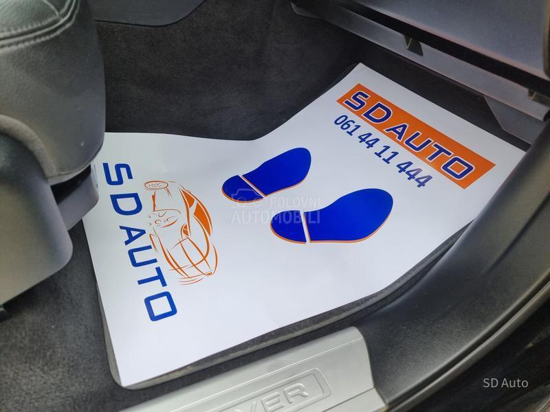 Land Rover Range Rover Sport 3.0d HSE