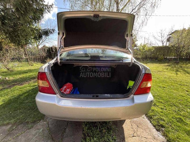 Toyota Corolla 1,6 VVT-I
