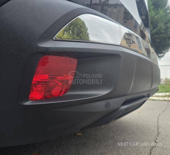 Peugeot 3008 1.2 130.hp AUT.