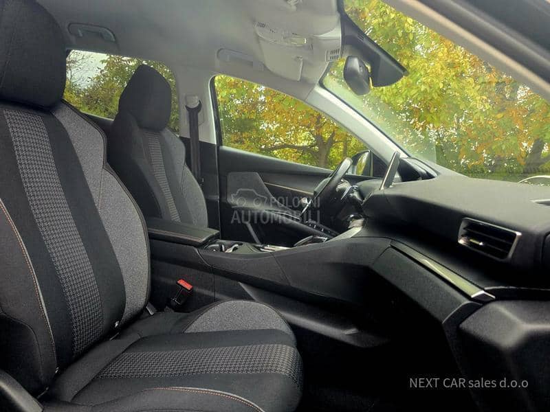Peugeot 3008 1.2 130.hp AUT.
