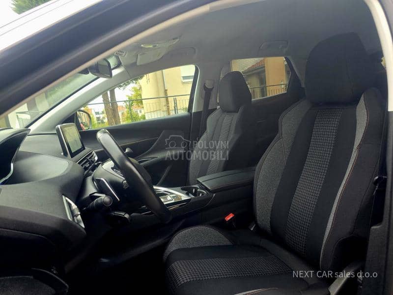 Peugeot 3008 1.2 130.hp AUT.