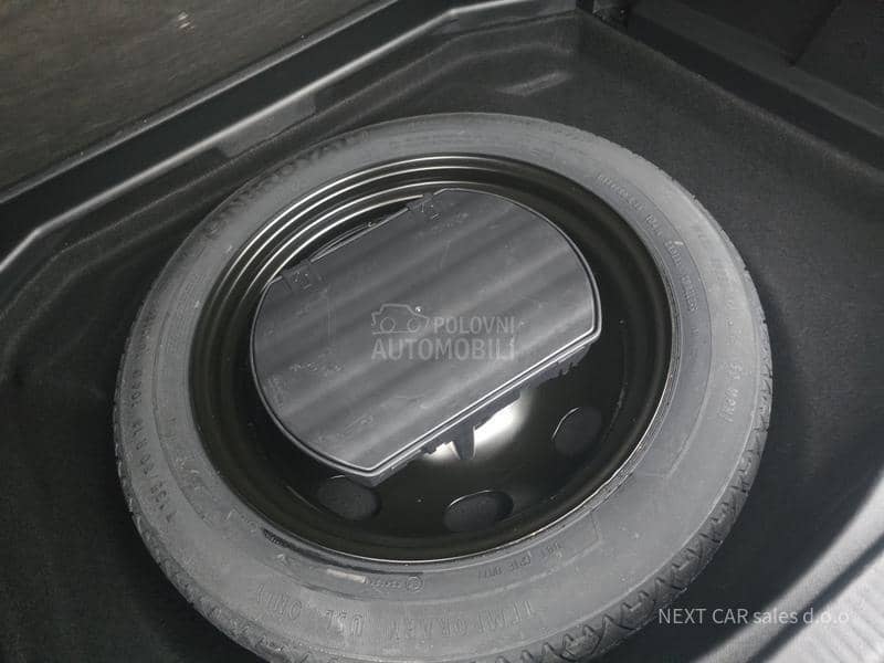 Peugeot 3008 1.2 130.hp AUT.