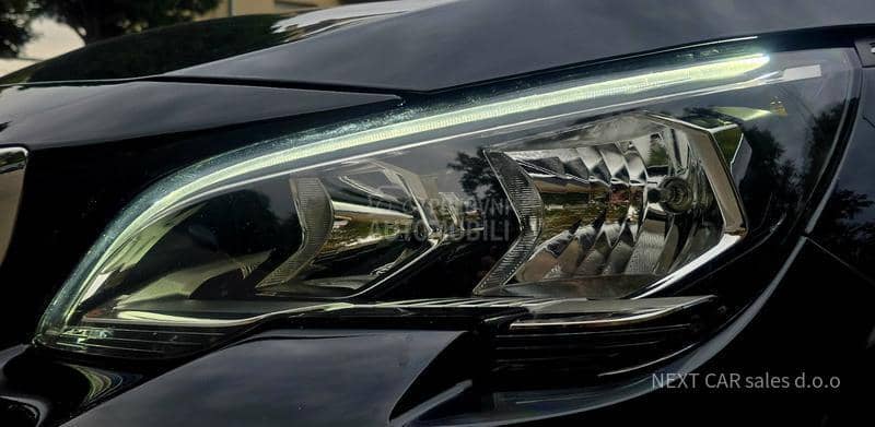 Peugeot 3008 1.2 130.hp AUT.