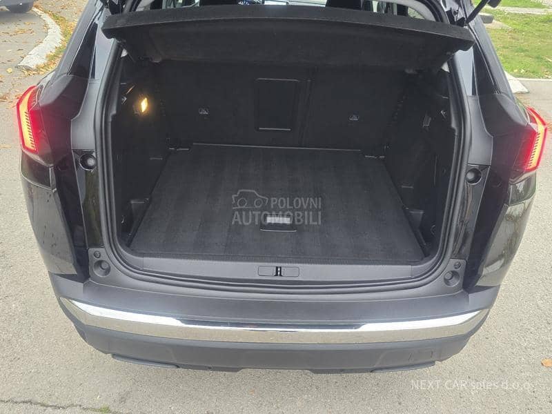 Peugeot 3008 1.2 130.hp AUT.