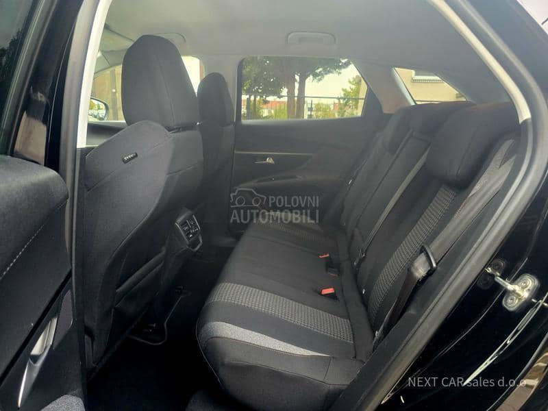 Peugeot 3008 1.2 130.hp AUT.