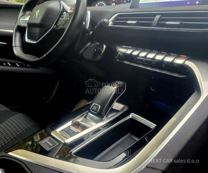 Peugeot 3008 1.2 130.hp AUT.