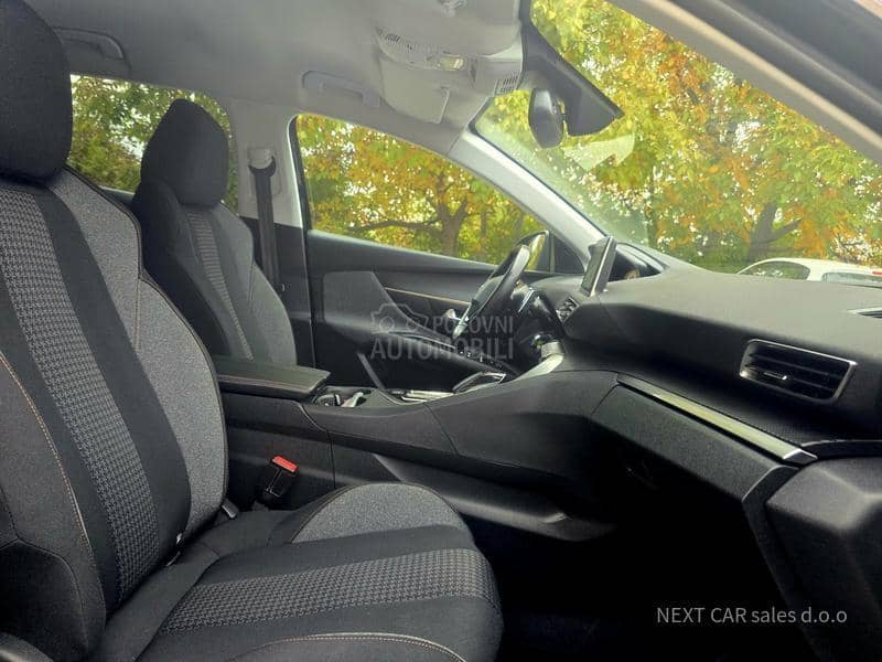 Peugeot 3008 1.2 130.hp AUT.