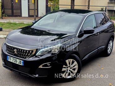 Peugeot 3008 1.2 130.hp AUT.
