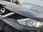 Nissan Qashqai P R E L E P