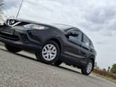 Nissan Qashqai P R E L E P