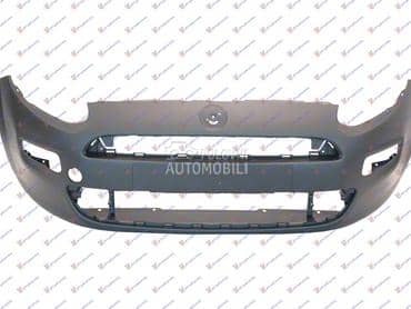 PREDNJI BRANIK PM za Fiat Punto za 2012. god.