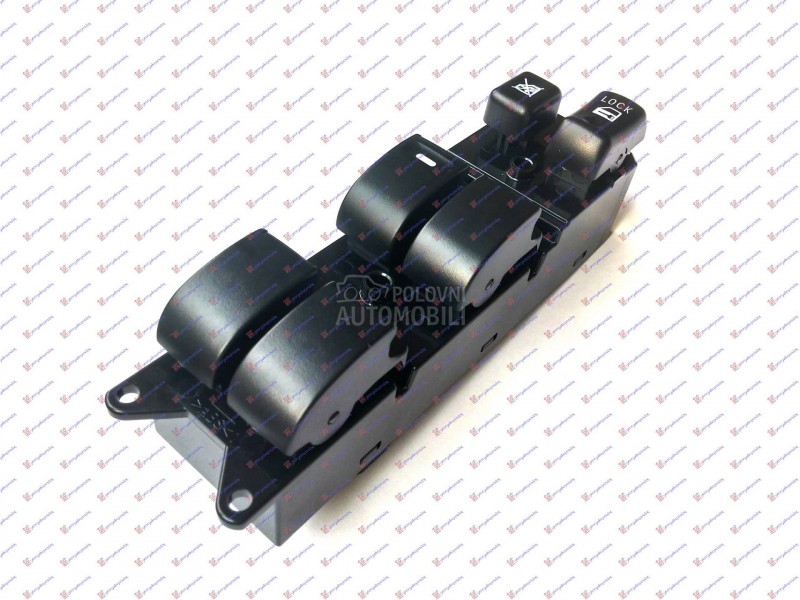 PREKIDAC U PREDNJIM...