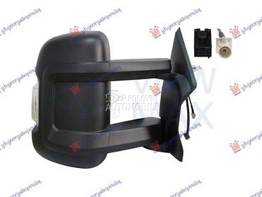 RETROVIZOR ELEKTRICNI SA... za Citroen Ostalo od 2006. do 2014. god.