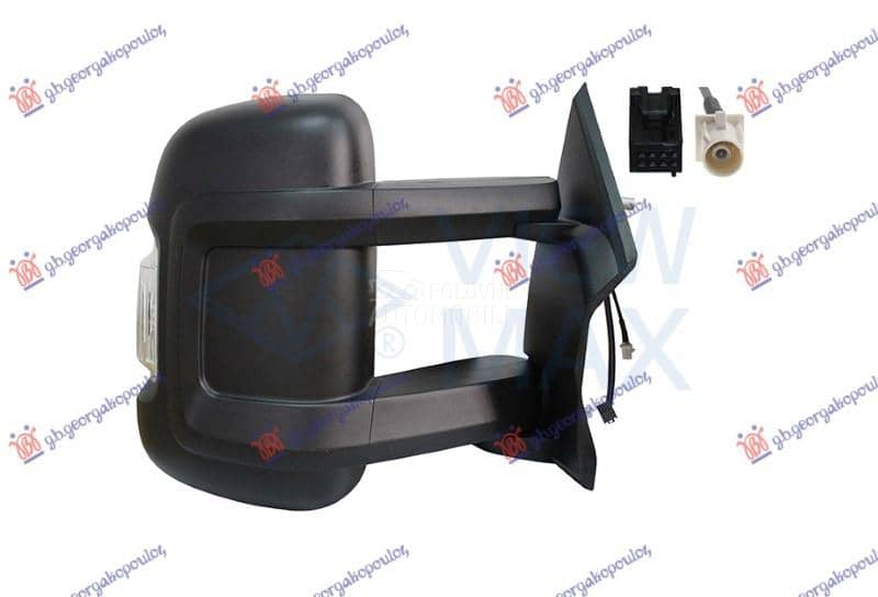 RETROVIZOR ELEKTRICNI SA...