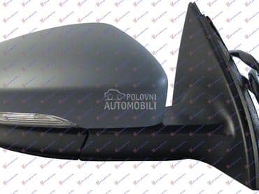 RETROVIZOR ELEKTRICNI SA... za Volkswagen Passat B7 od 2011. do 2015. god.