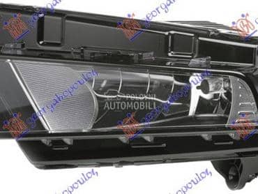 MAGLENKA Levo za Seat Ateca od 2016. do 2020. god.