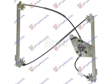 PODIZAC PREDNJEG PROZORA... za Audi A6 od 1997. do 2004. god.