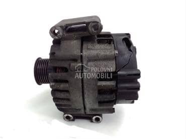 Alternator za Mercedes Benz GLE 350, GLE 250 od 2015. do 2019. god.